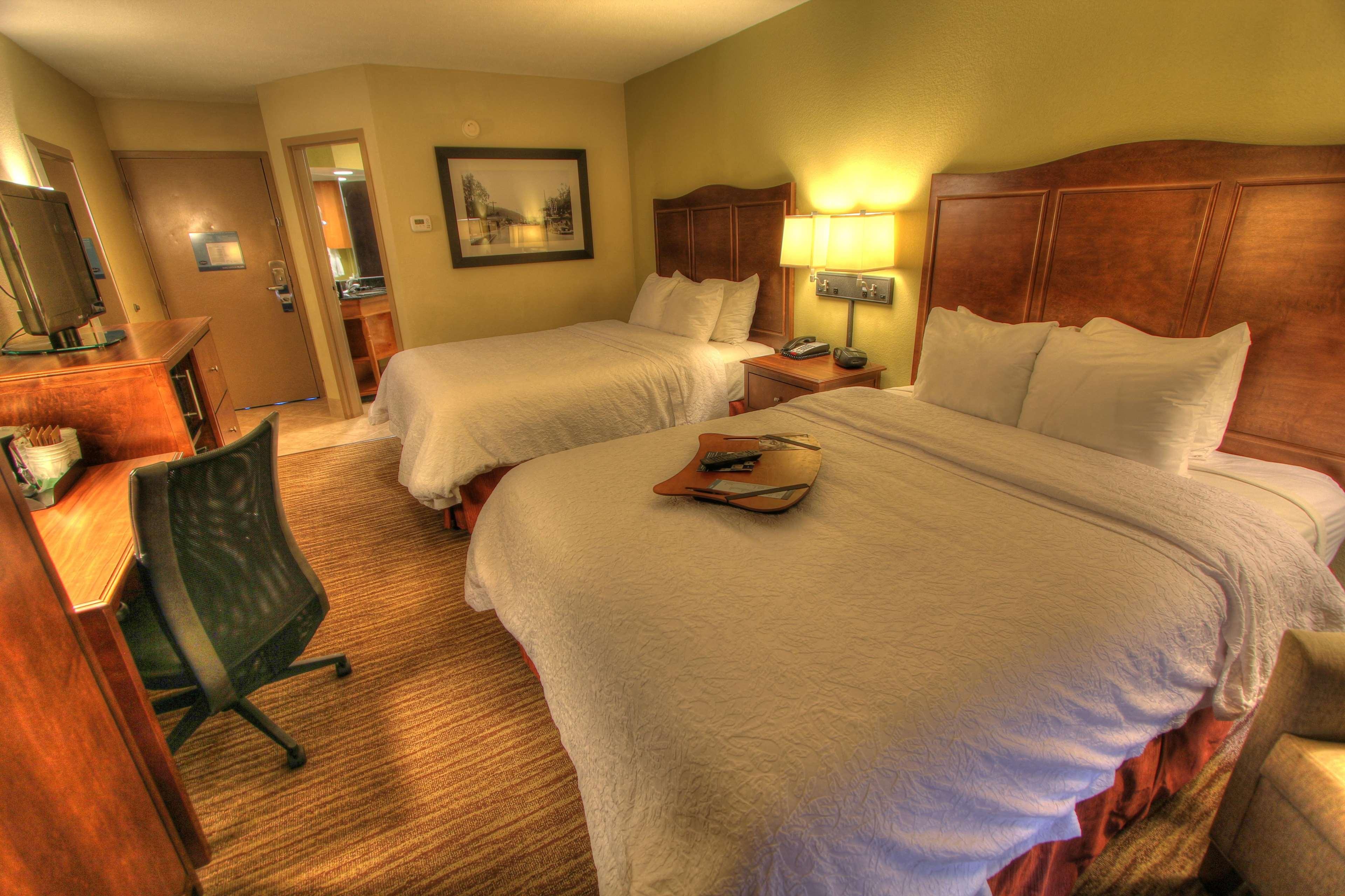 Hampton Hotel