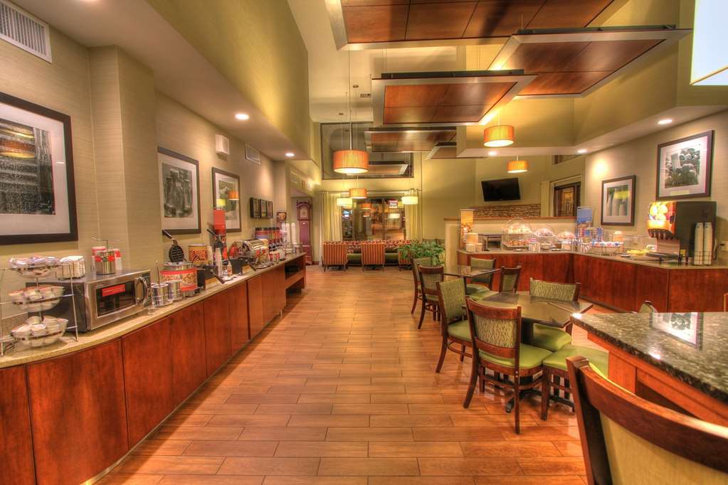 Hampton Hotel Gatlinburg