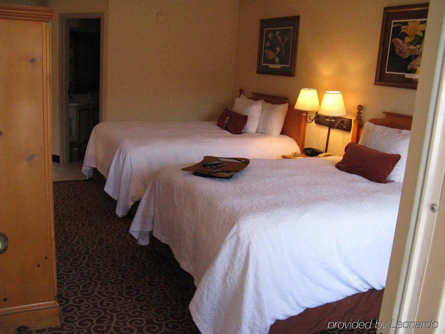 Hampton Hotel
