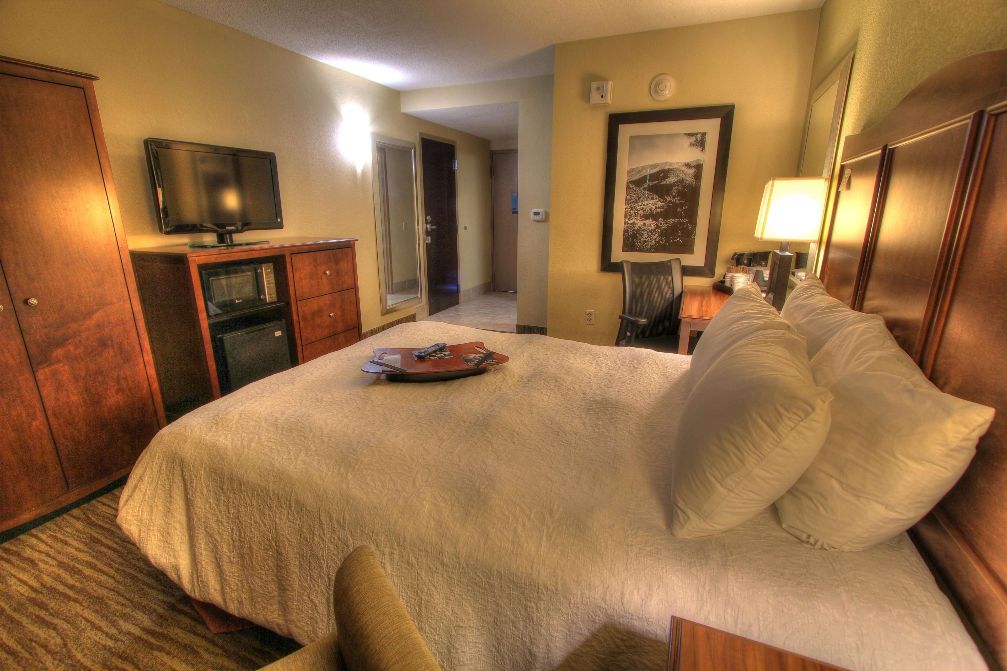 Hotel Hampton 3*