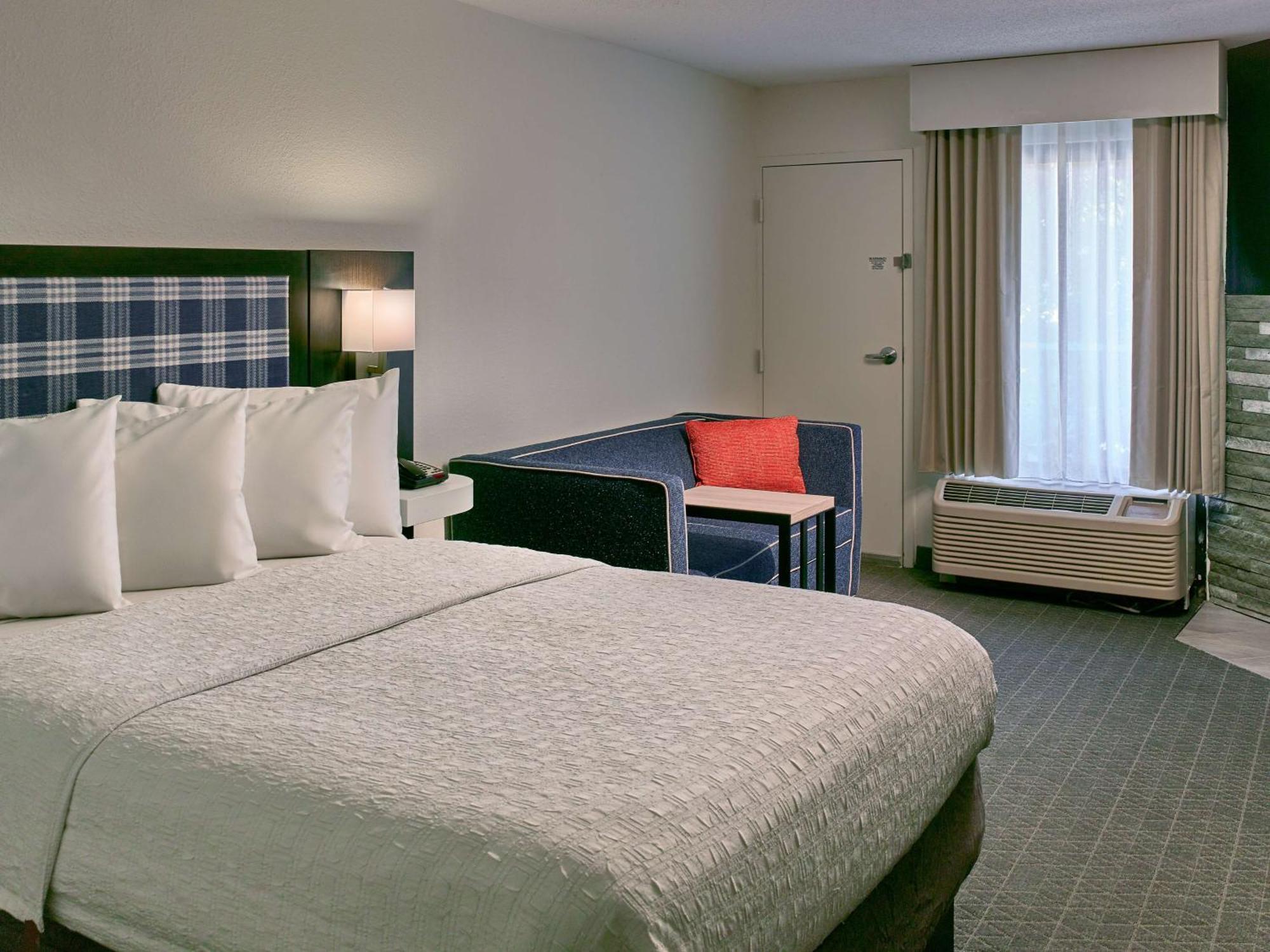 Hotel Hampton Gatlinburg