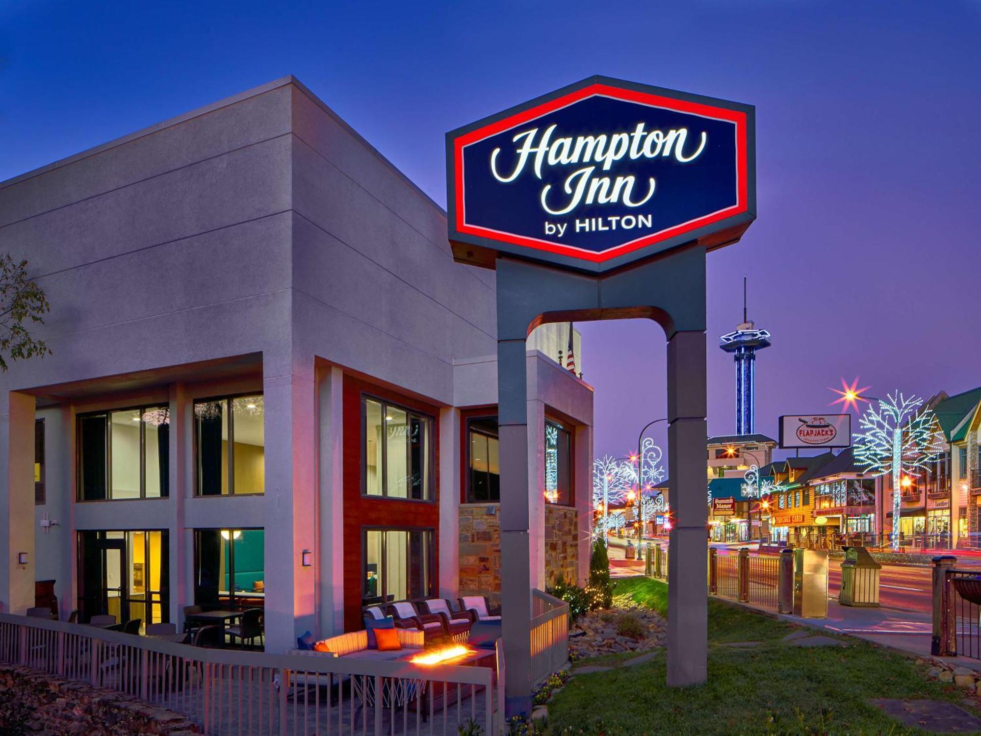 Hampton