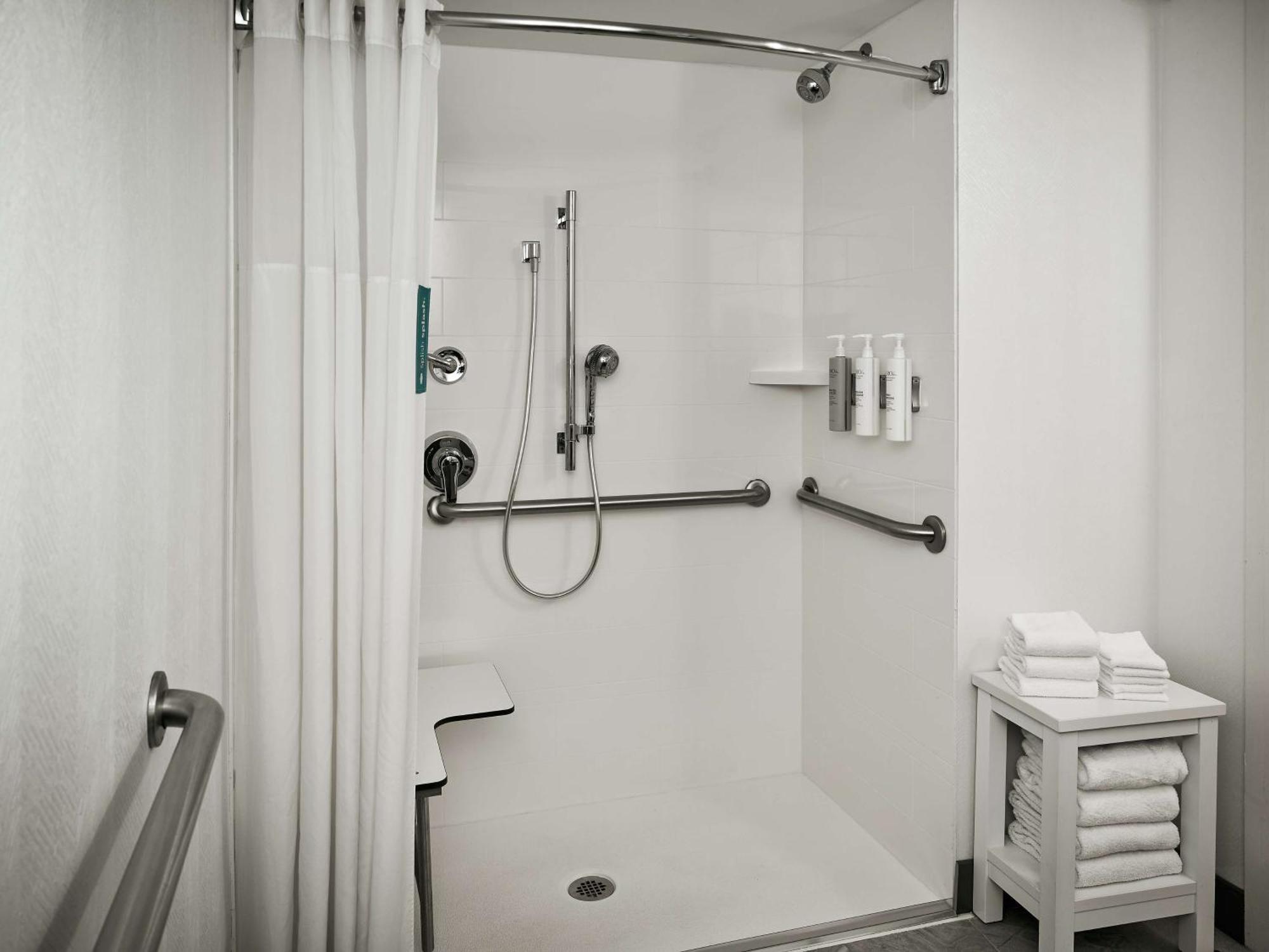 Hotel Hampton Gatlinburg